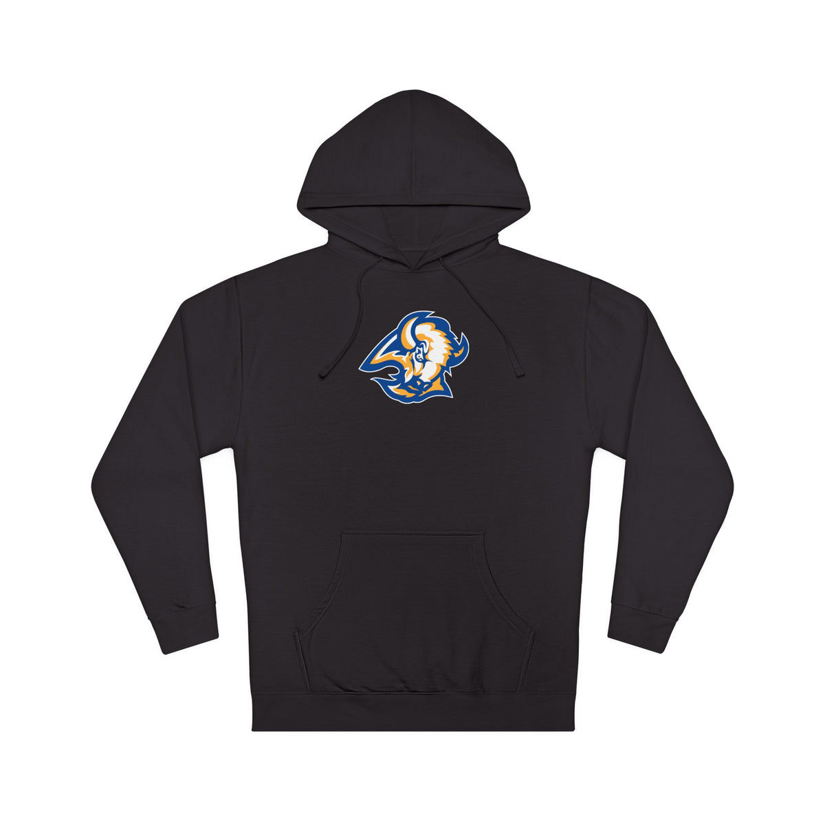 Midweight Pullover Hoodie