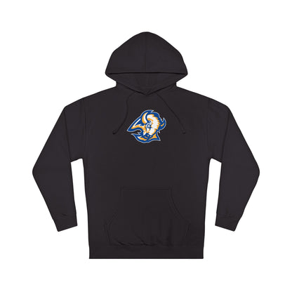 Midweight Pullover Hoodie