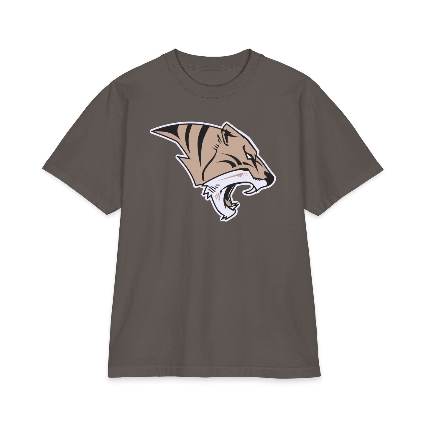 Max Heavyweight Short Sleeve Tee