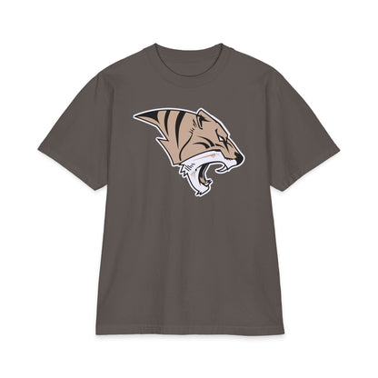Max Heavyweight Short Sleeve Tee