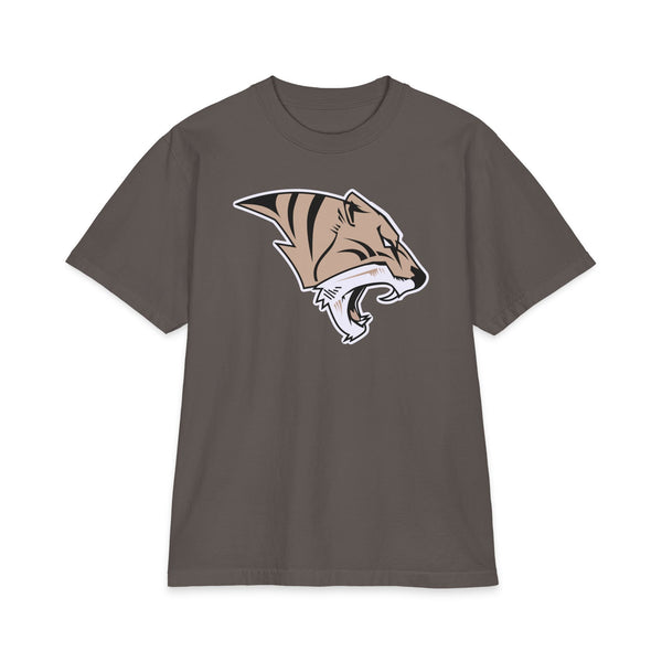 Max Heavyweight Short Sleeve Tee
