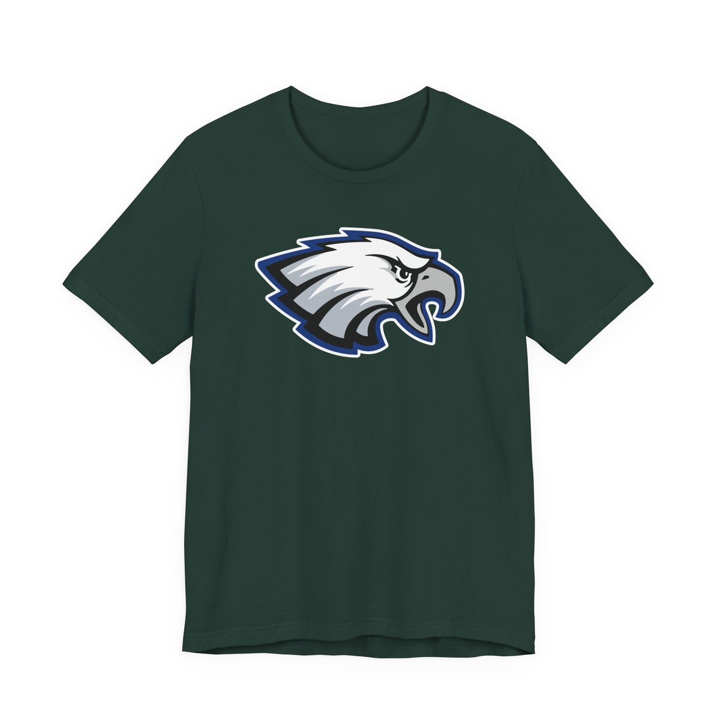 Jersey Short Sleeve Tee