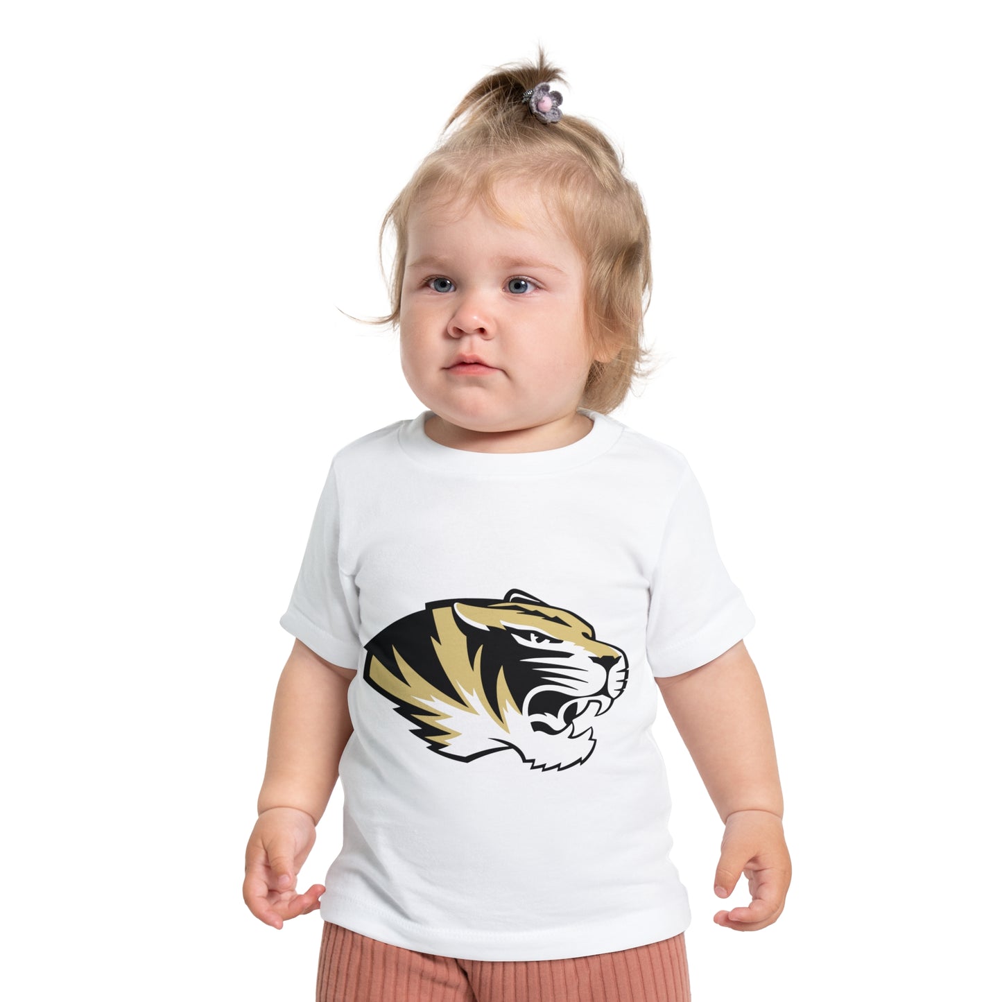 Baby Short Sleeve Tee