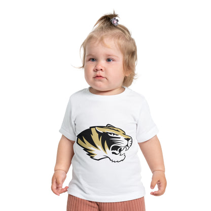 Baby Short Sleeve Tee