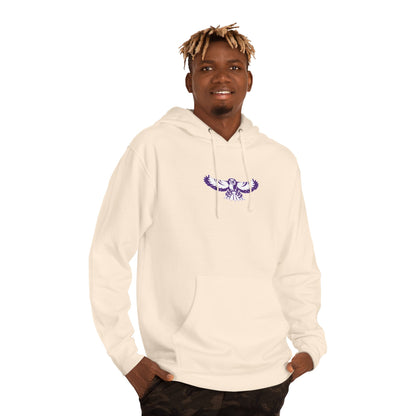 Midweight Pullover Hoodie