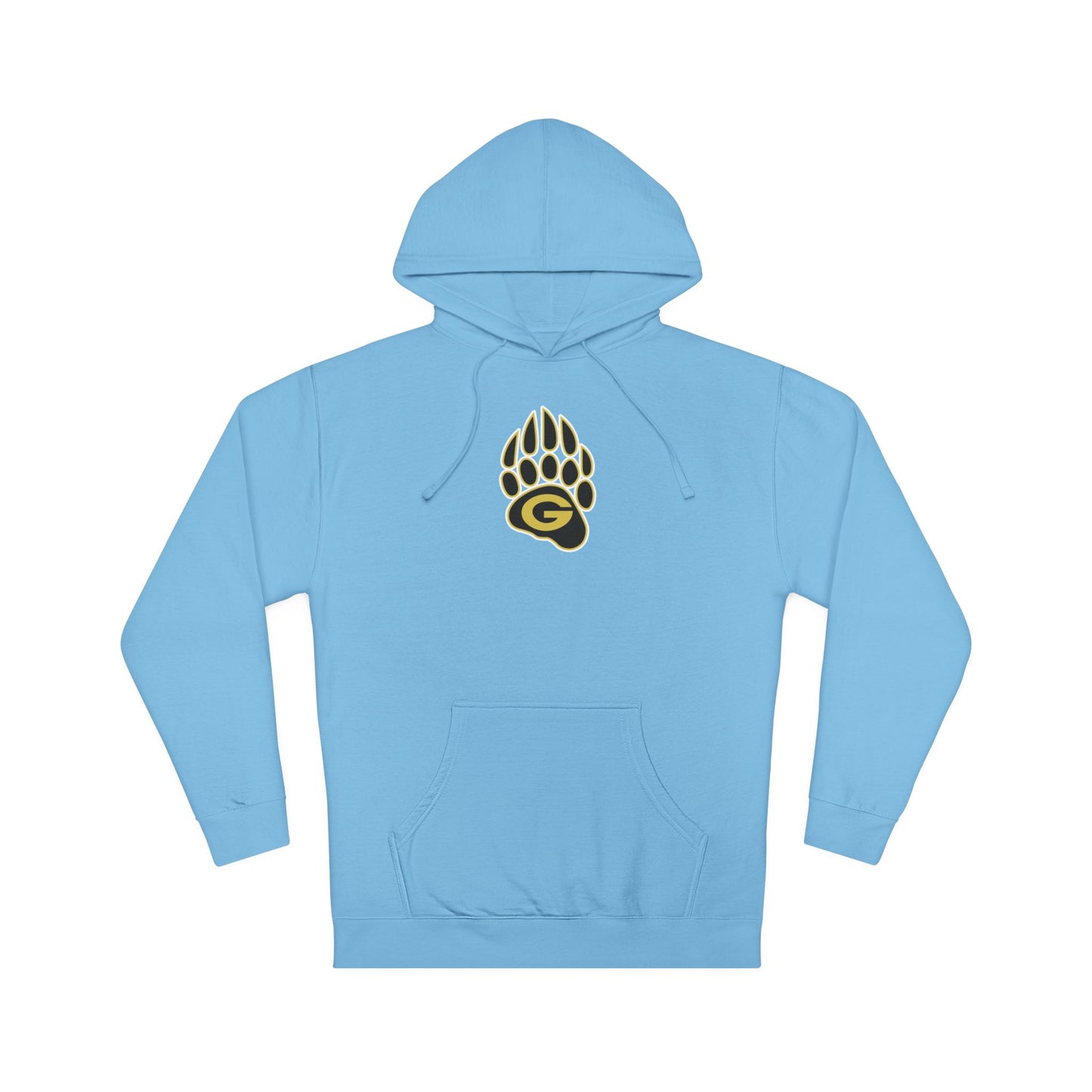 Midweight Pullover Hoodie