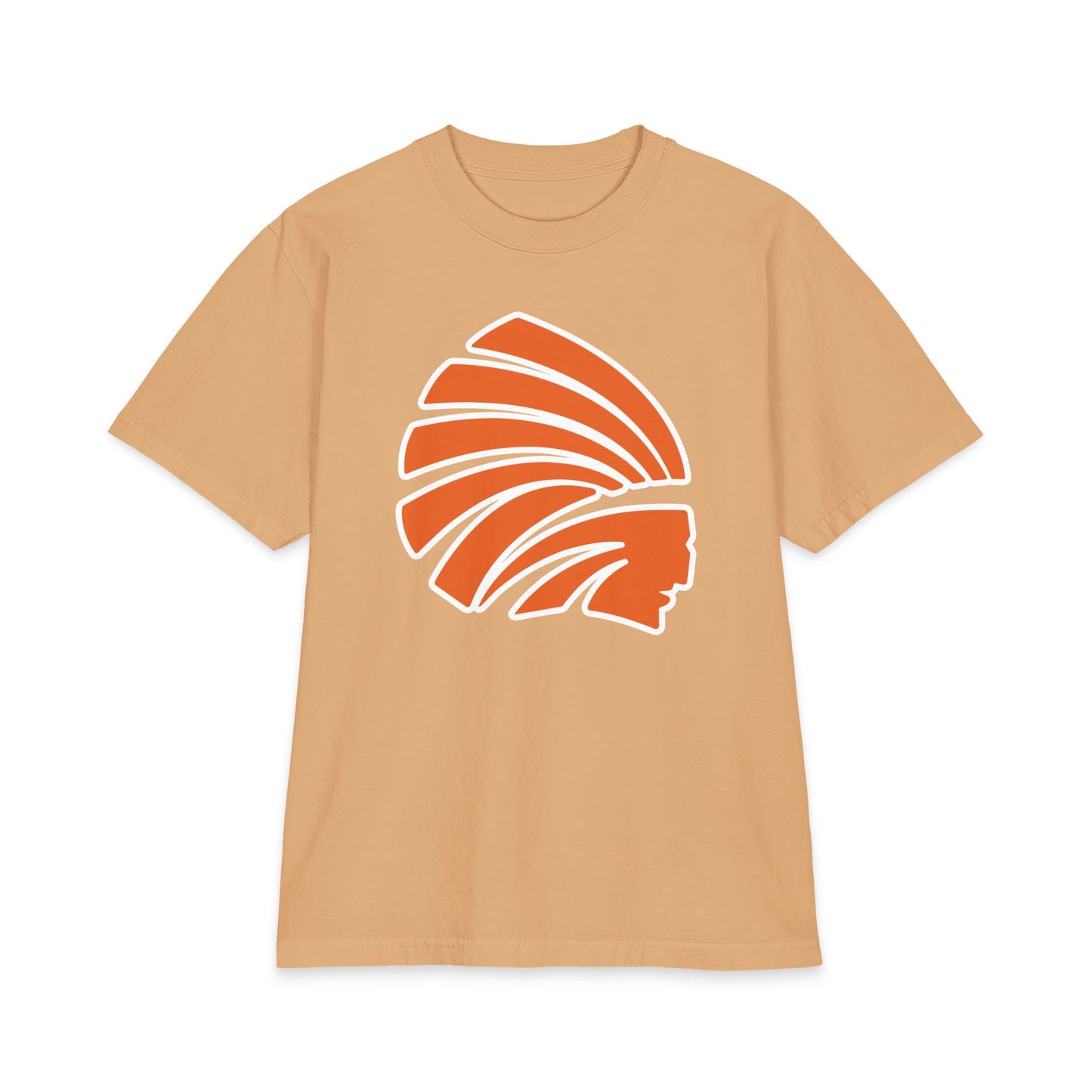 Max Heavyweight Short Sleeve Tee