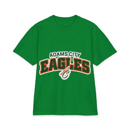Max Heavyweight Short Sleeve Tee