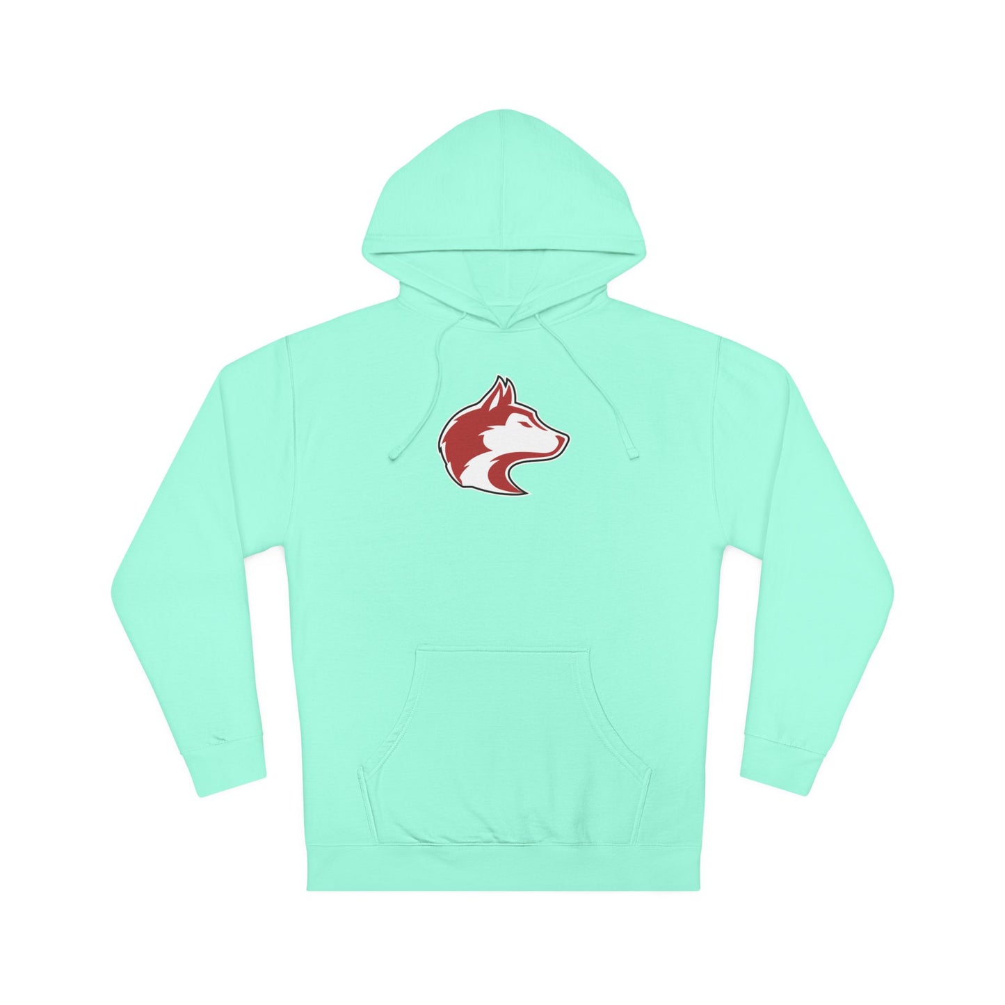 Midweight Pullover Hoodie