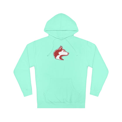 Midweight Pullover Hoodie