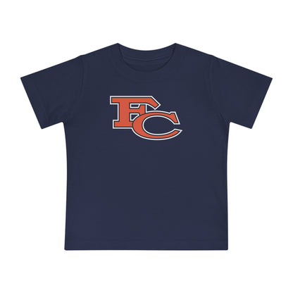 Baby Short Sleeve Tee