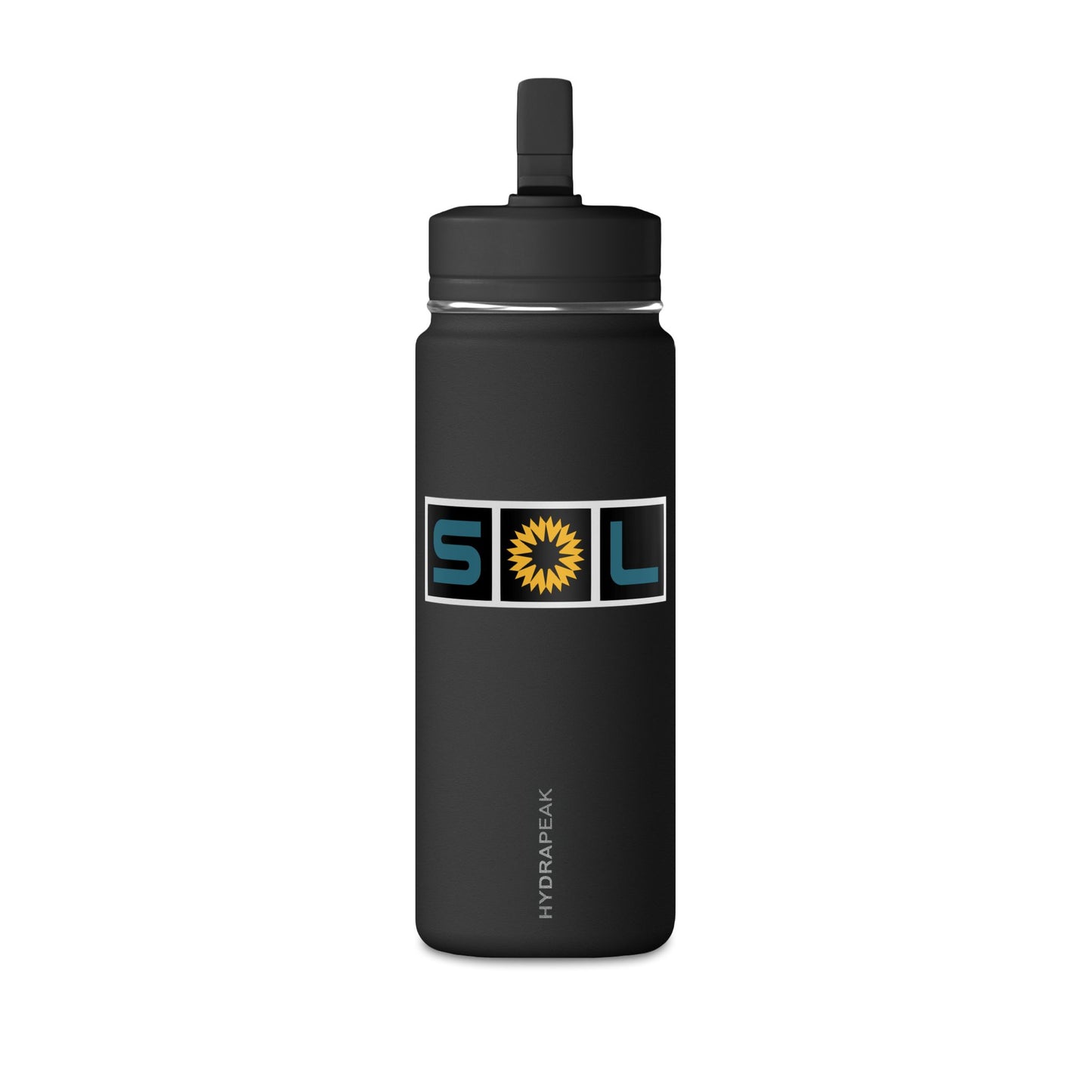Mini Water Bottle, 20oz