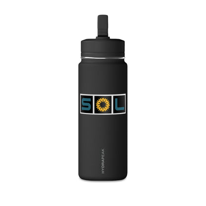 Mini Water Bottle, 20oz