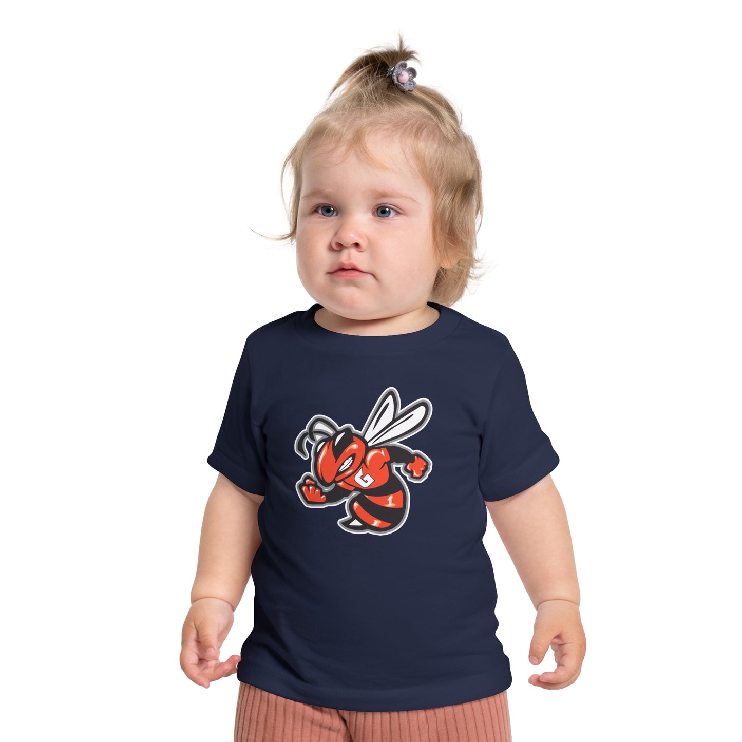 Baby Short Sleeve Tee