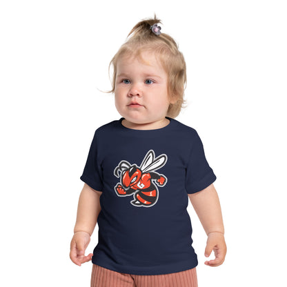 Baby Short Sleeve Tee