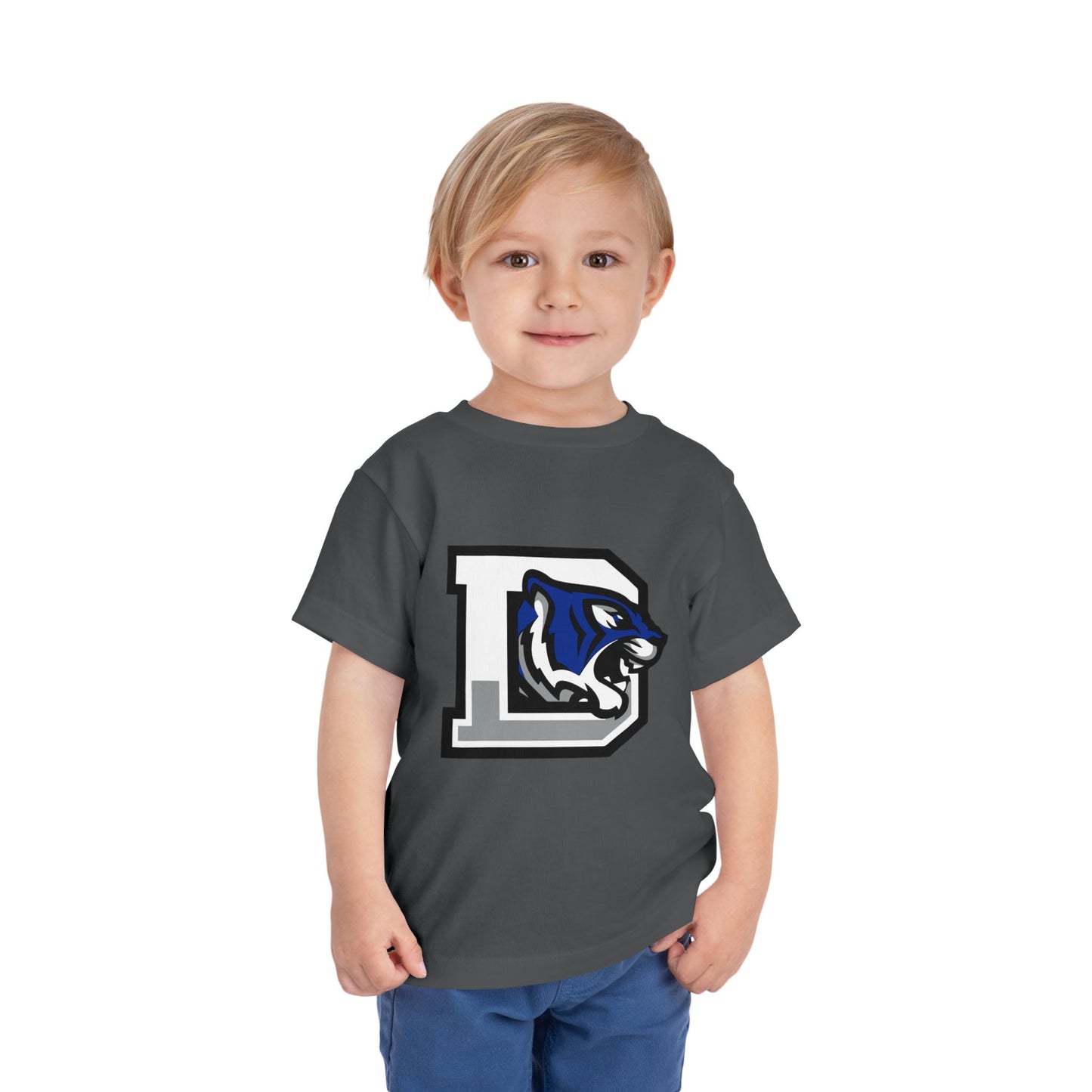 Toddler Short Sleeve Tee
