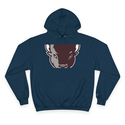 Champion Powerblend Fleece Pullover Hoodie