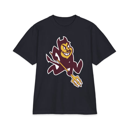 Max Heavyweight Short Sleeve Tee