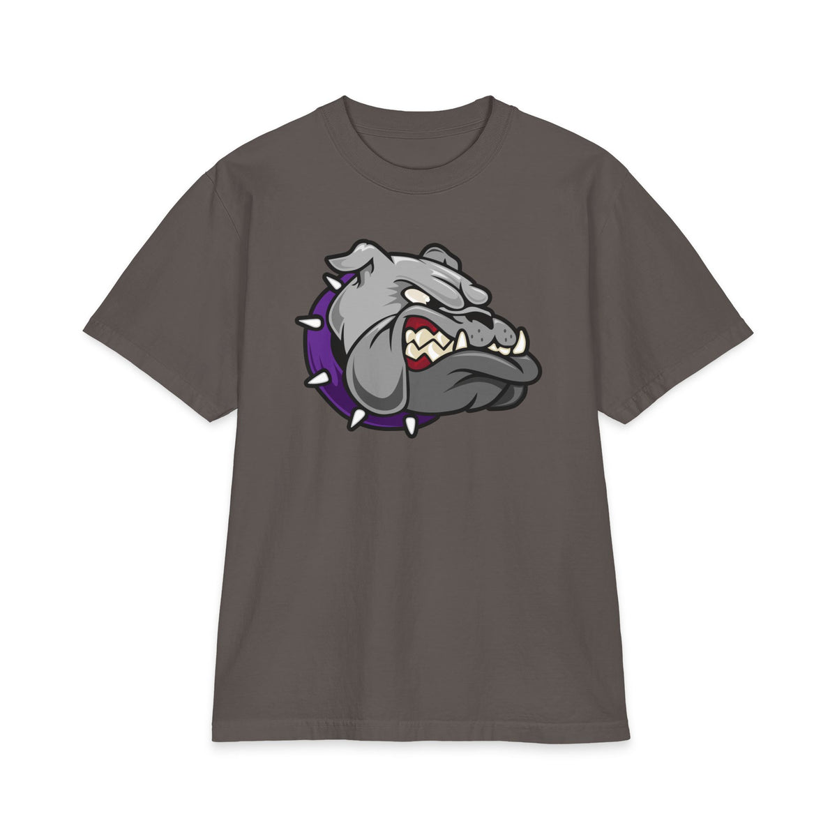 Max Heavyweight Short Sleeve Tee