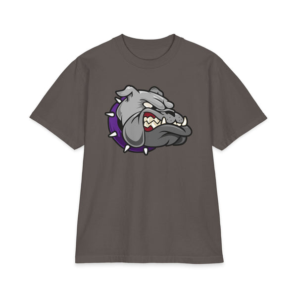 Max Heavyweight Short Sleeve Tee