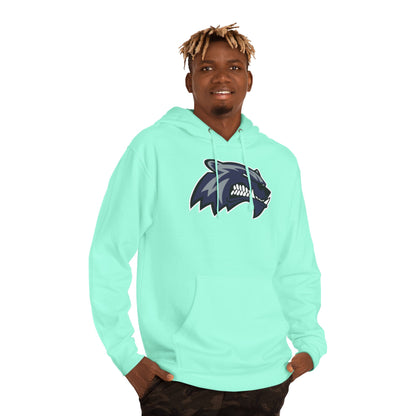 Midweight Pullover Hoodie