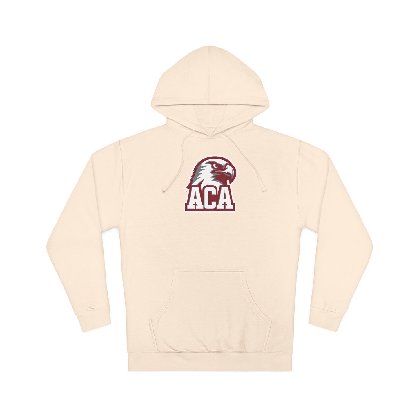 Midweight Pullover Hoodie