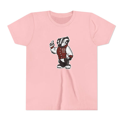 Youth Short Sleeve Tee