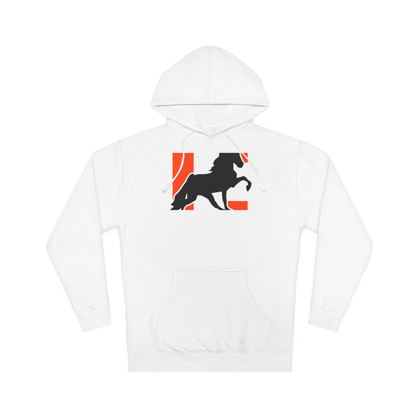 Midweight Pullover Hoodie