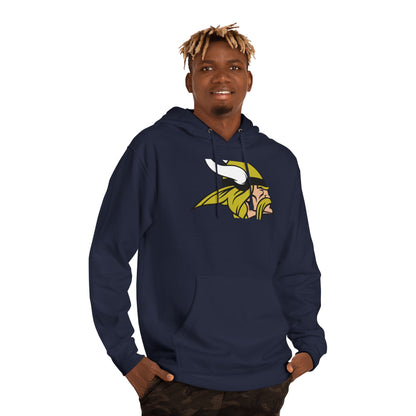 Midweight Pullover Hoodie