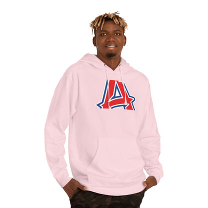 Midweight Pullover Hoodie