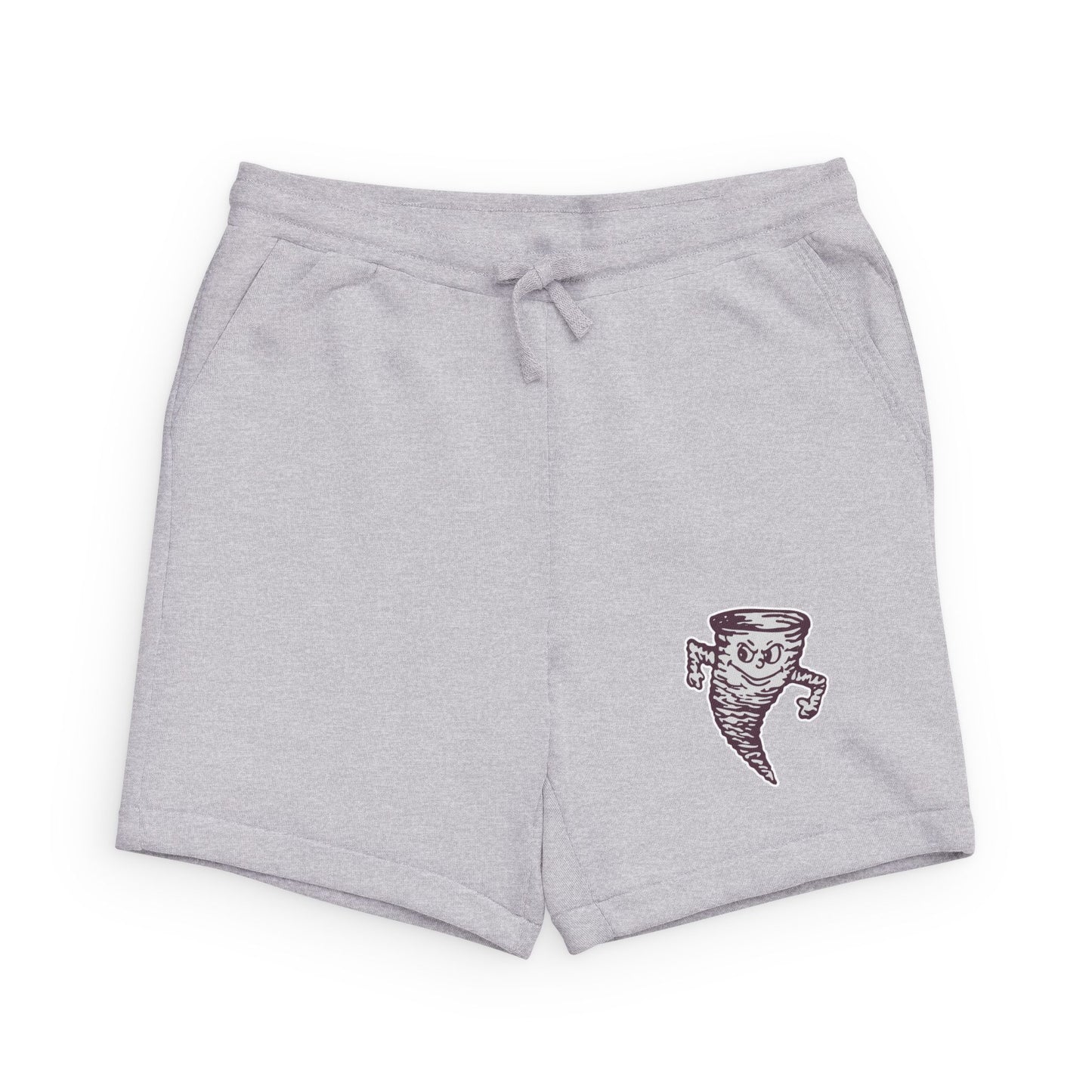 Unisex Sponge Fleece Sweatshort