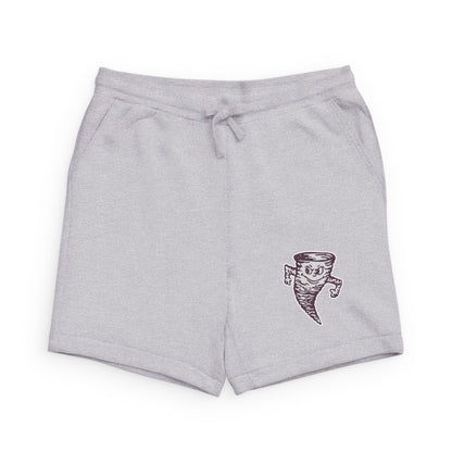 Unisex Sponge Fleece Sweatshort