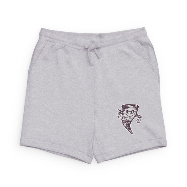 Unisex Sponge Fleece Sweatshort