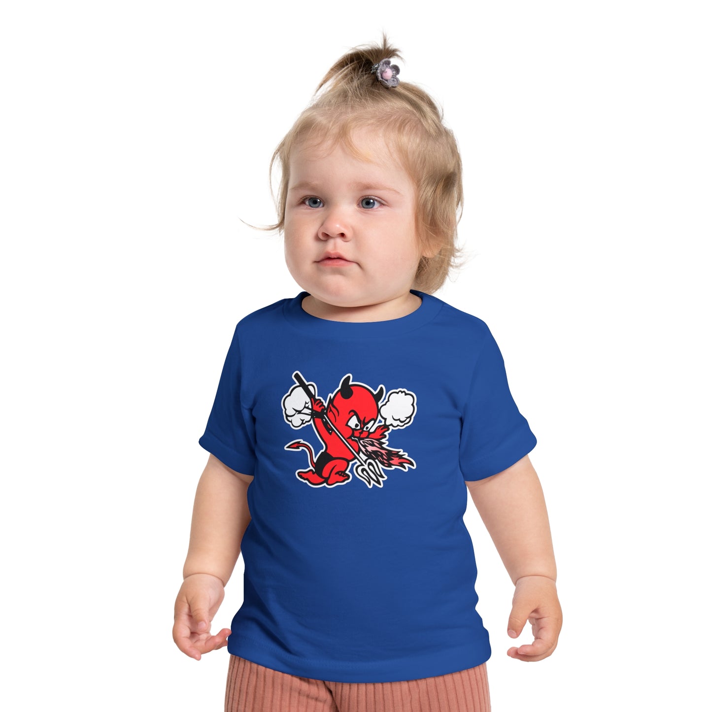 Baby Short Sleeve Tee