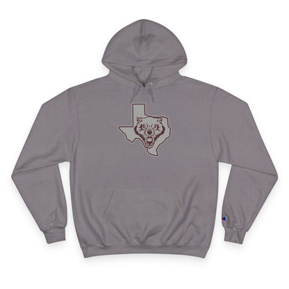 Champion Powerblend Fleece Pullover Hoodie