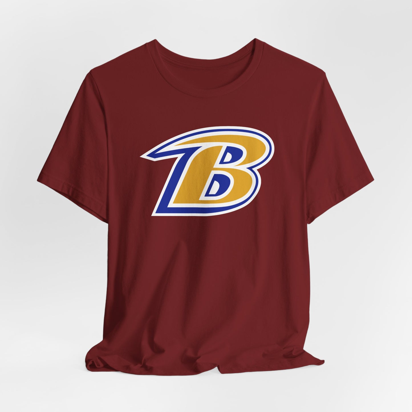 Jersey Short Sleeve Tee
