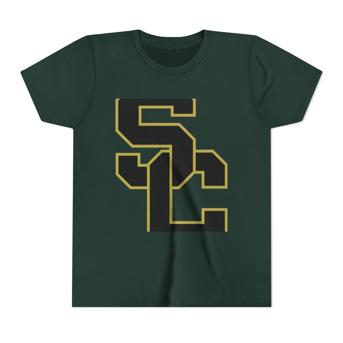 Youth Short Sleeve Tee