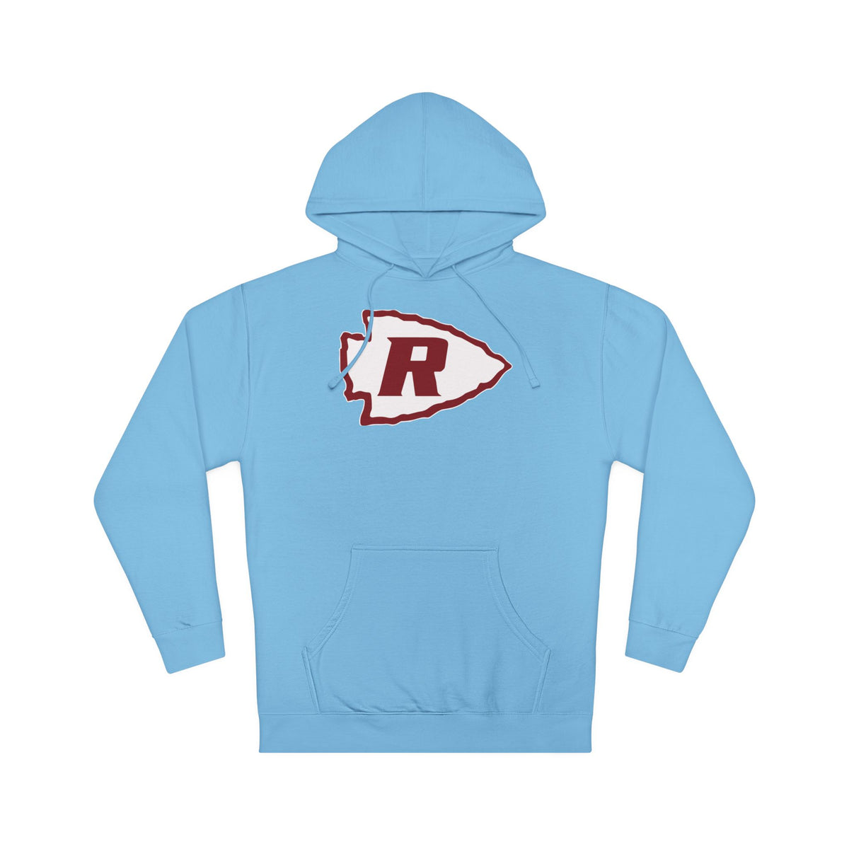 Midweight Pullover Hoodie