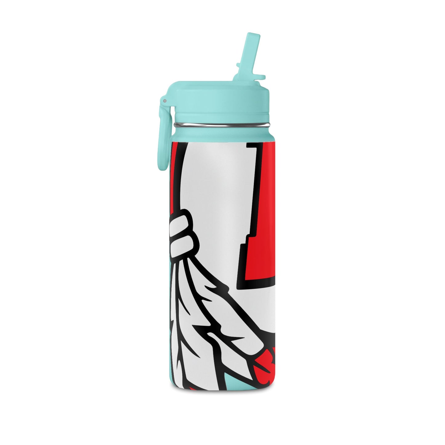 Mini Water Bottle, 20oz