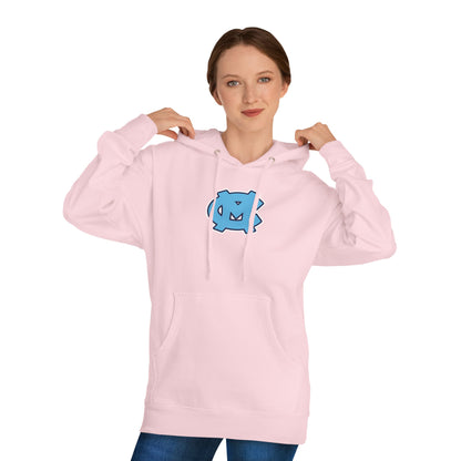 Midweight Pullover Hoodie