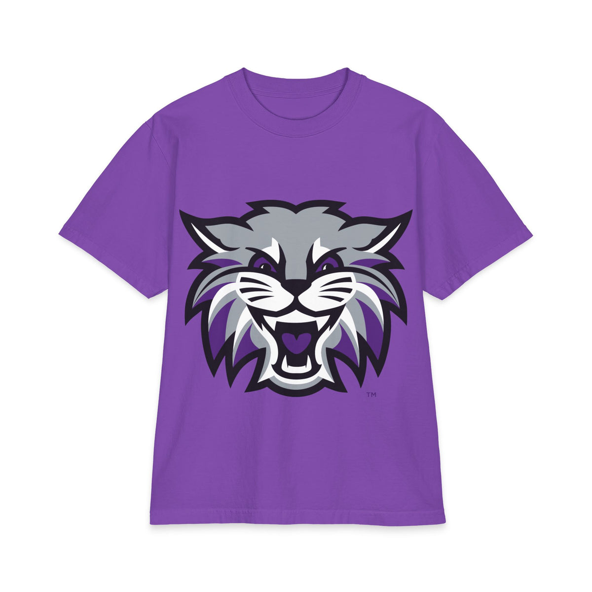 Max Heavyweight Short Sleeve Tee