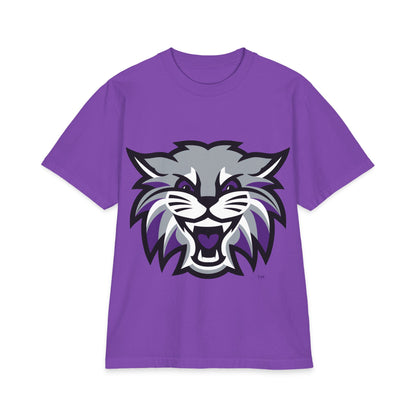 Max Heavyweight Short Sleeve Tee