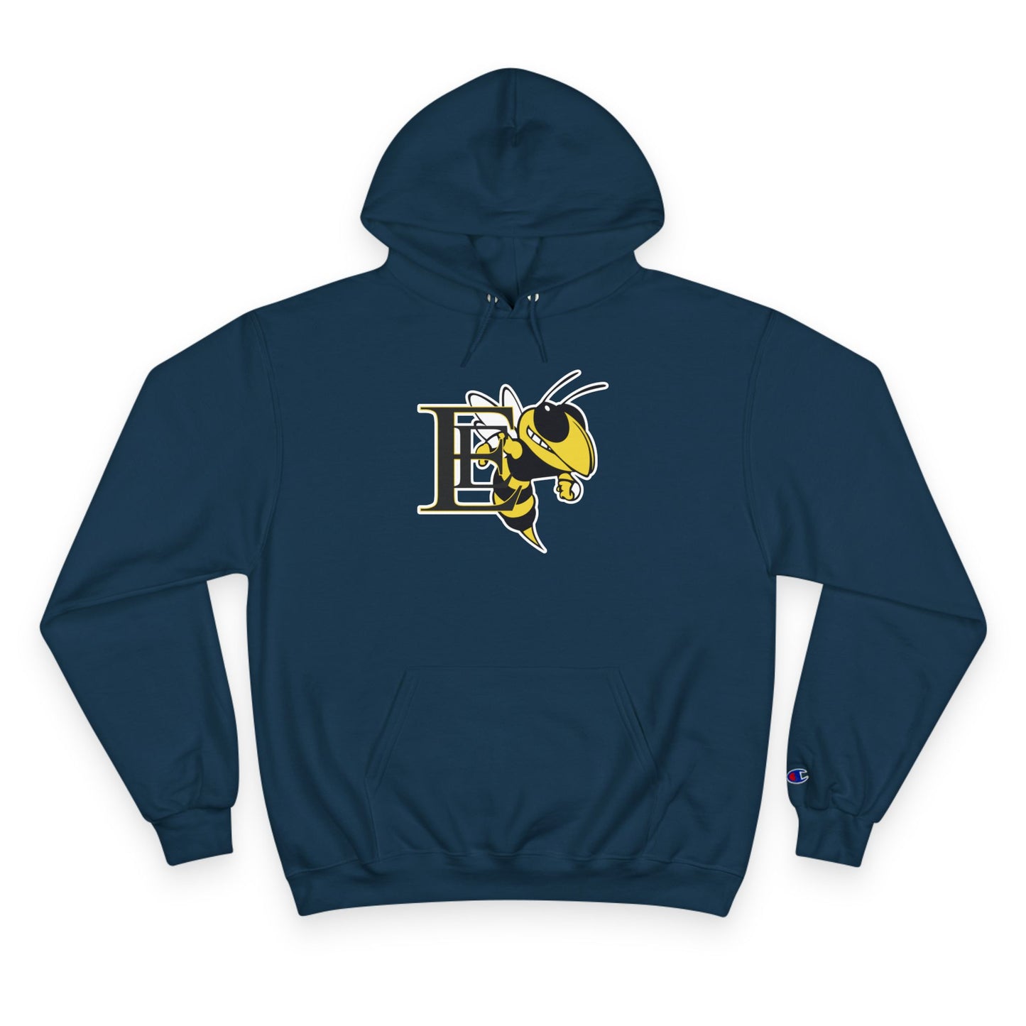 Champion Powerblend Fleece Pullover Hoodie