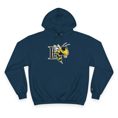 Champion Powerblend Fleece Pullover Hoodie