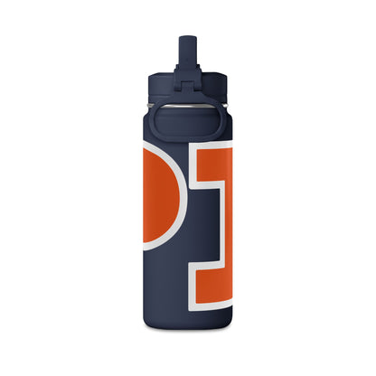 Mini Water Bottle, 20oz