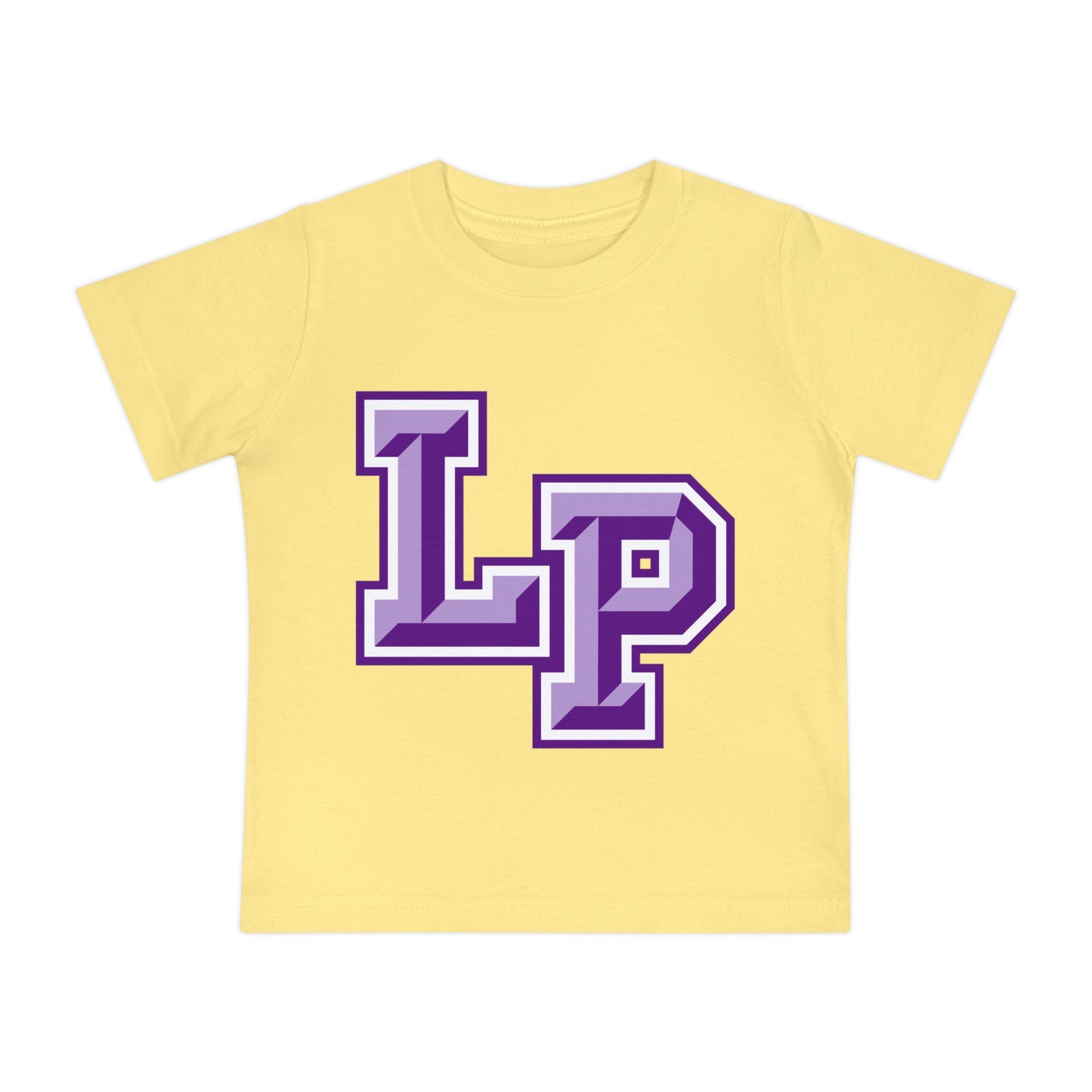 Baby Short Sleeve Tee