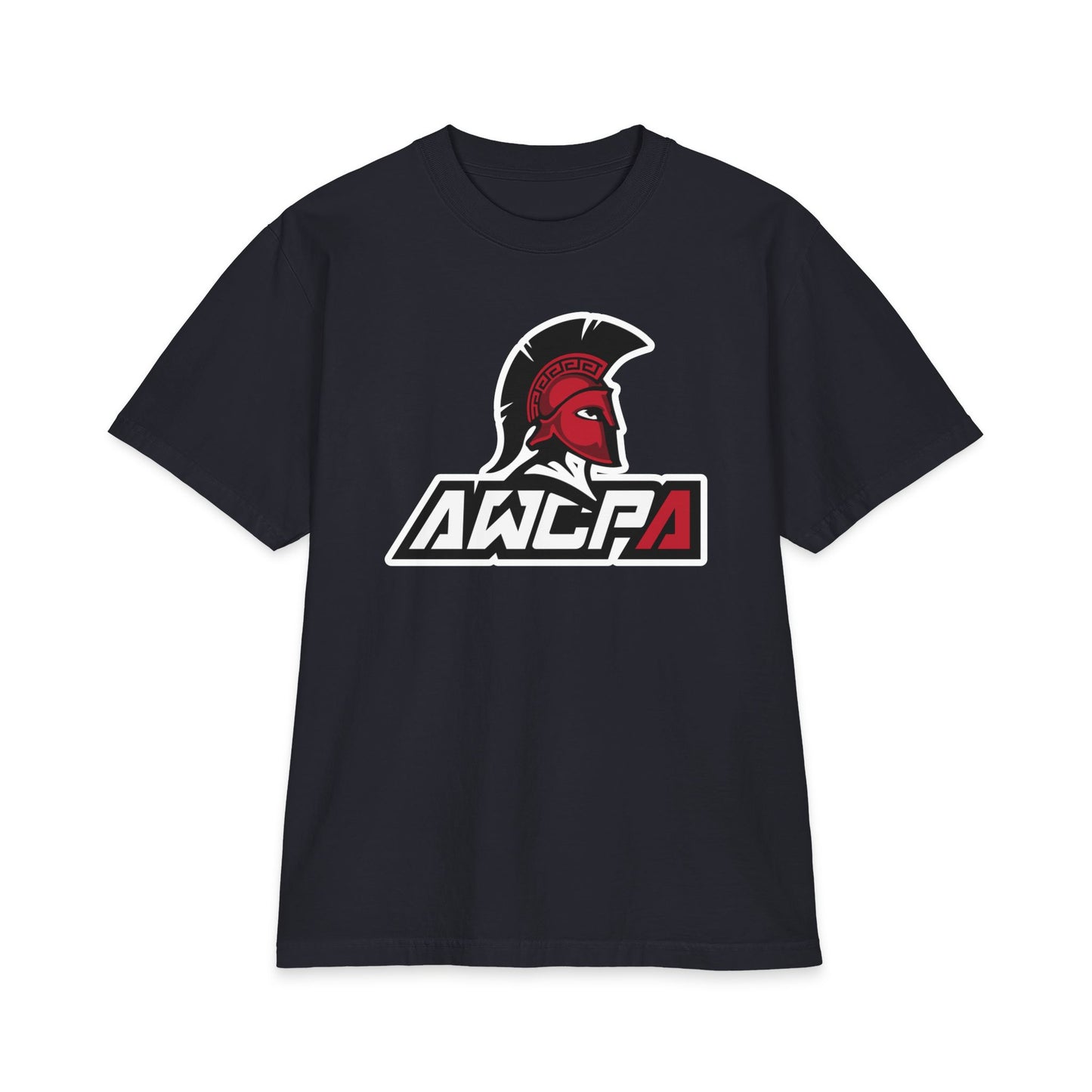 Max Heavyweight Short Sleeve Tee
