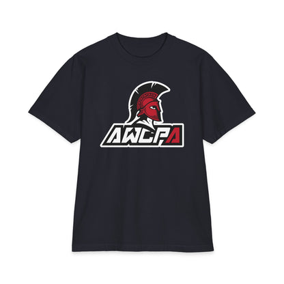 Max Heavyweight Short Sleeve Tee
