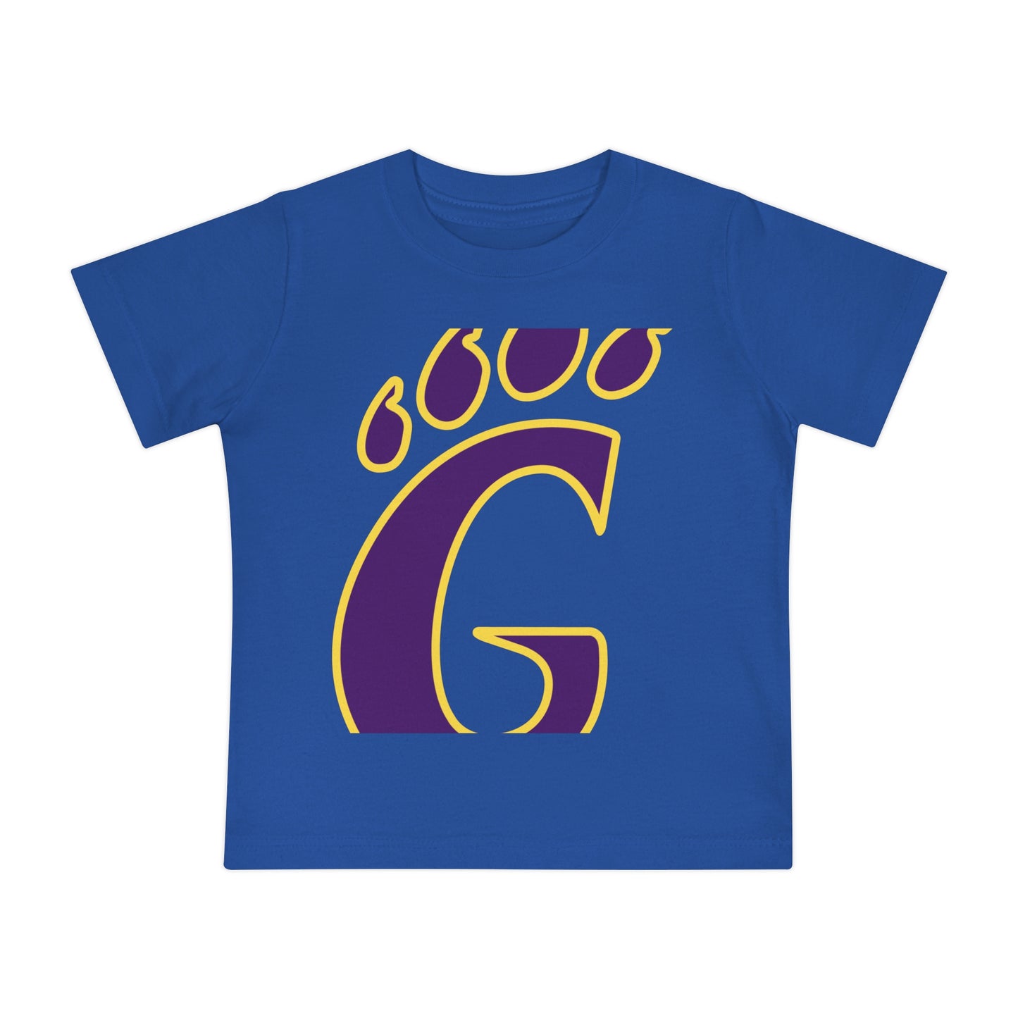 Baby Short Sleeve Tee