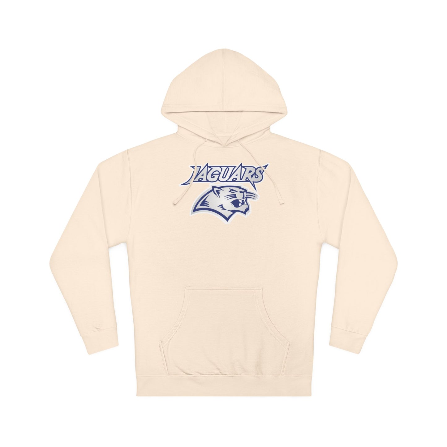 Midweight Pullover Hoodie